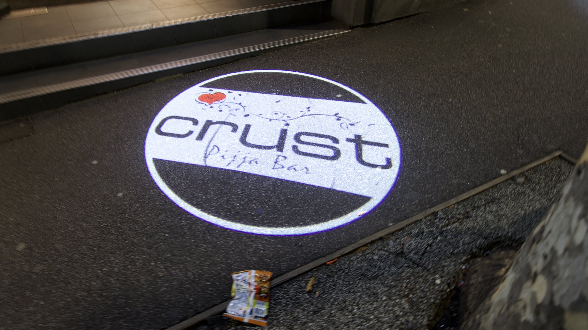 Crust