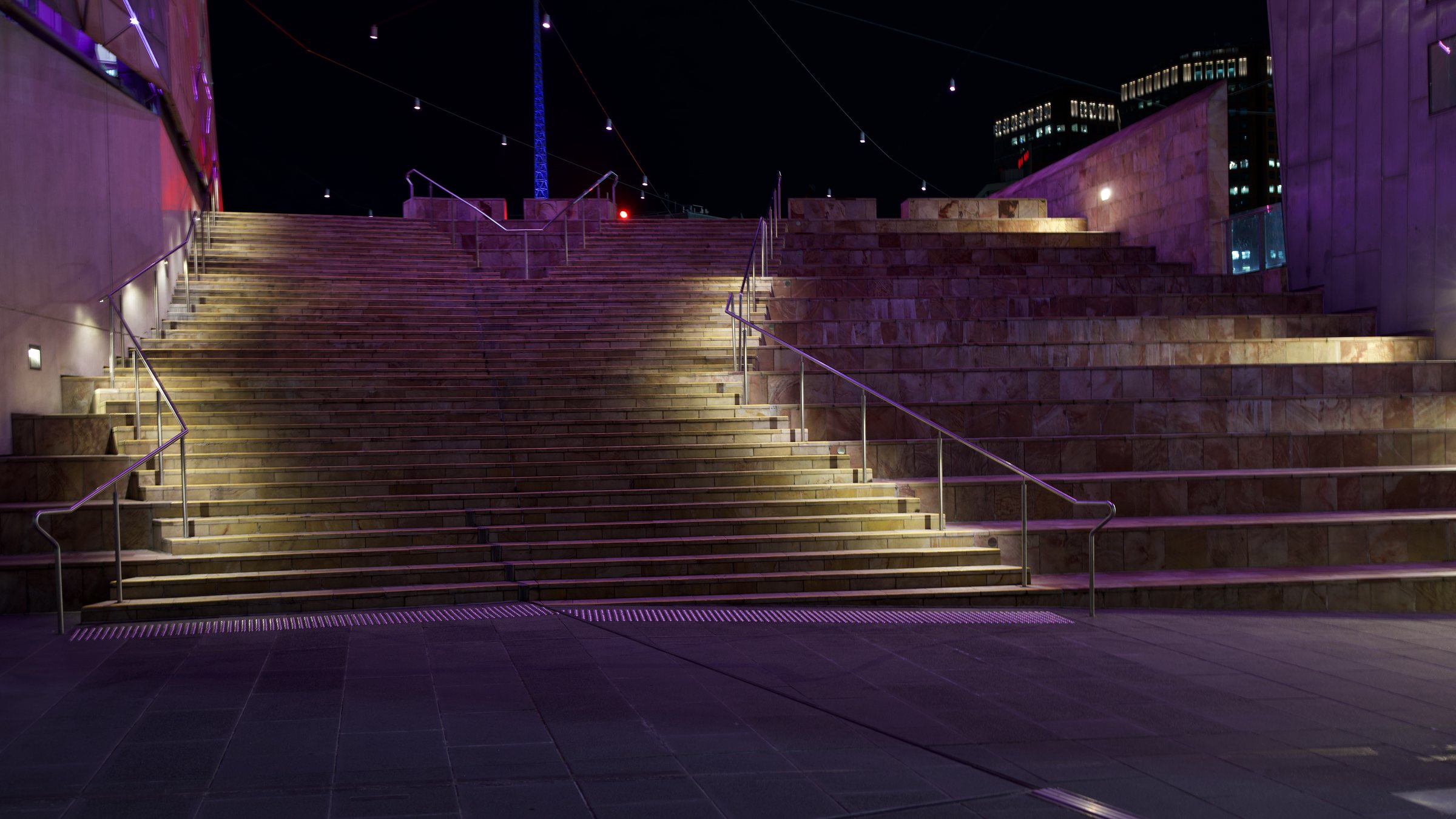Thirty Nine Steps