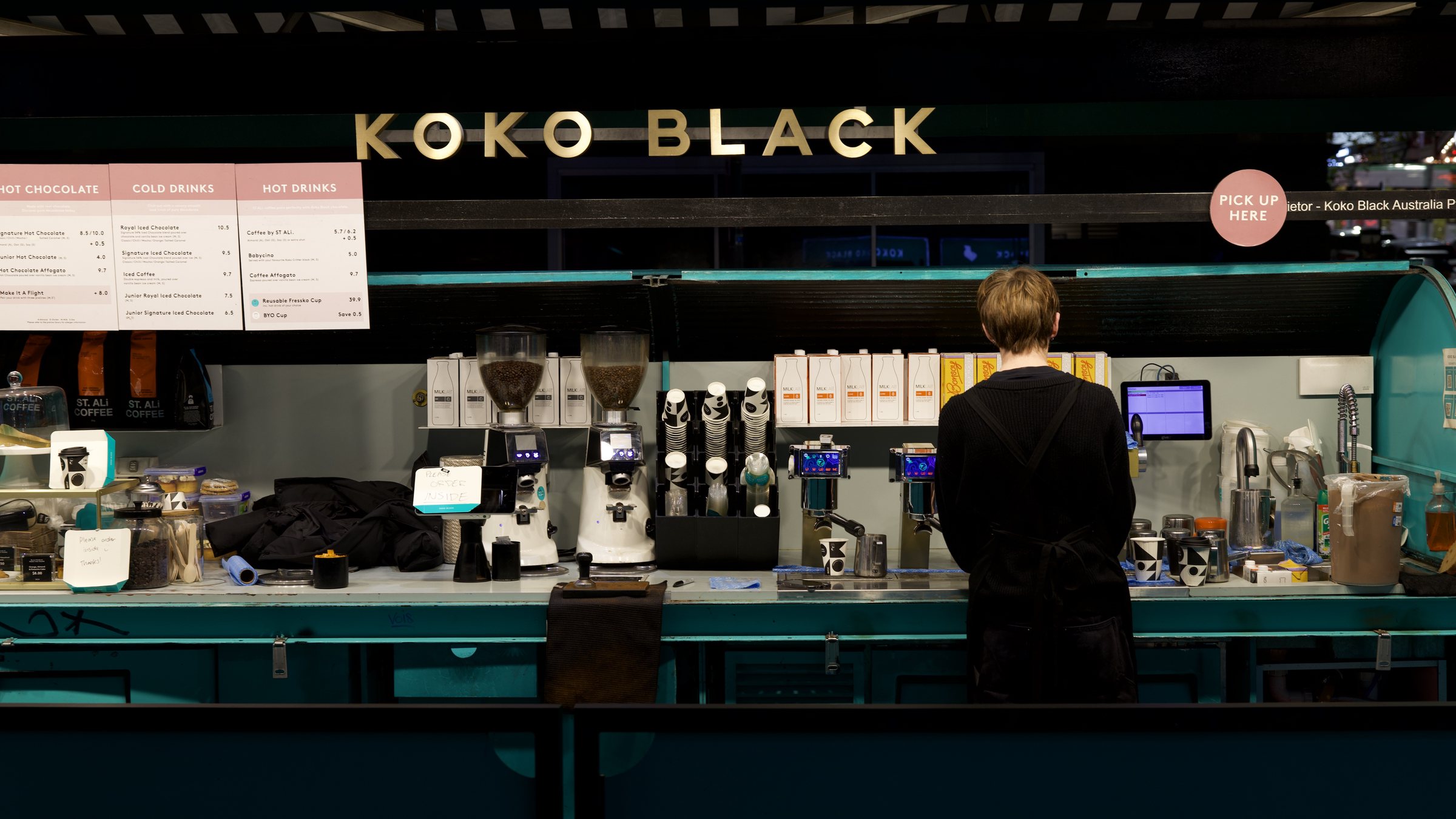 KoKo Coffee
