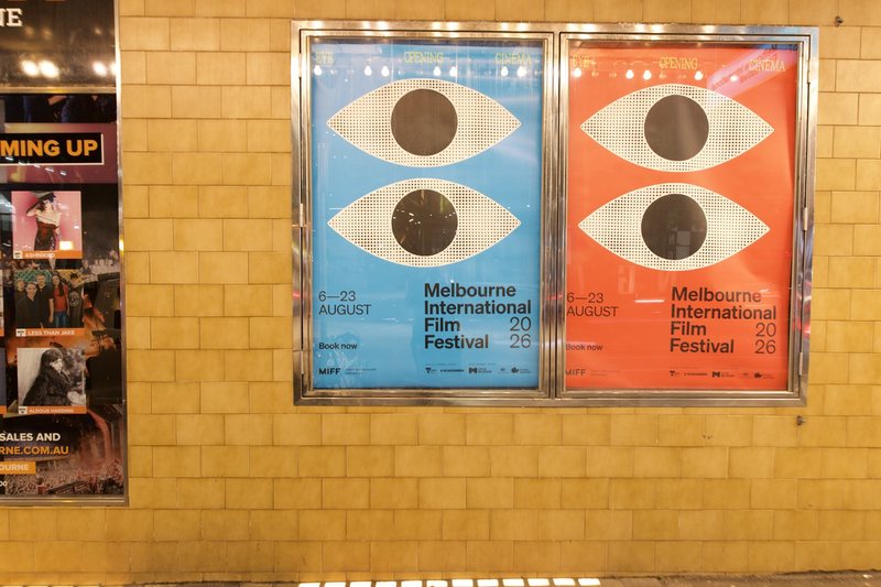 Melbourne International Film Festival