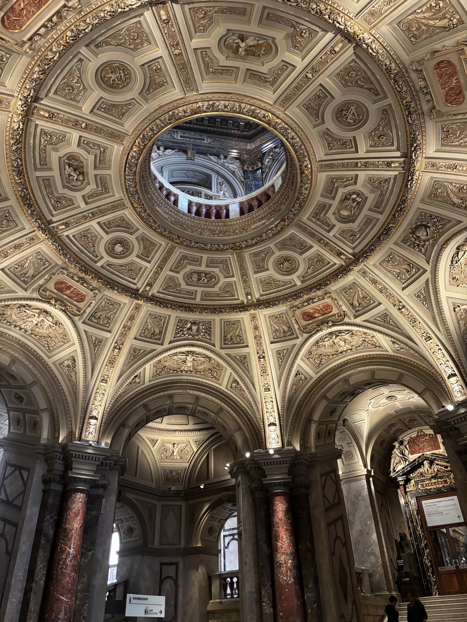 Kunsthistorisches Museum Wien II
