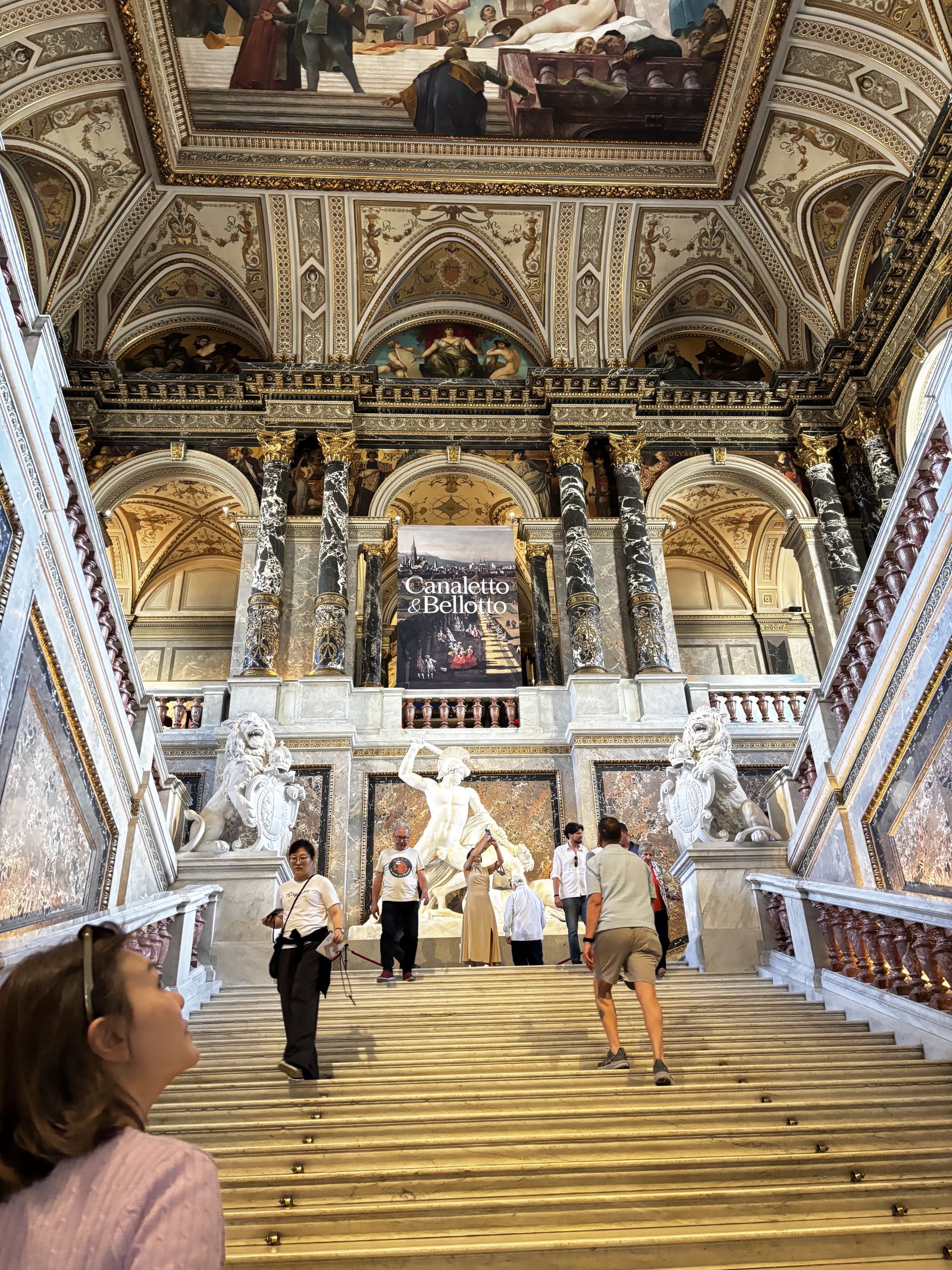 Kunsthistorisches Museum Wien IV