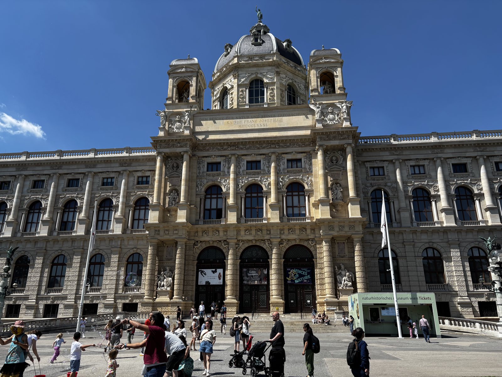 Naturhistorisches Museum Wien