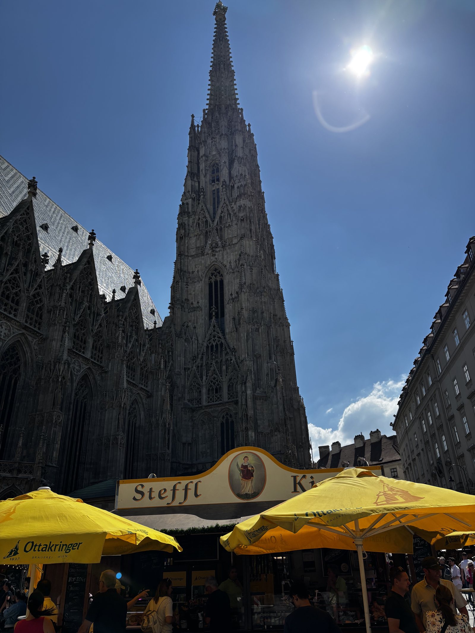 Domkirche St. Stephan II