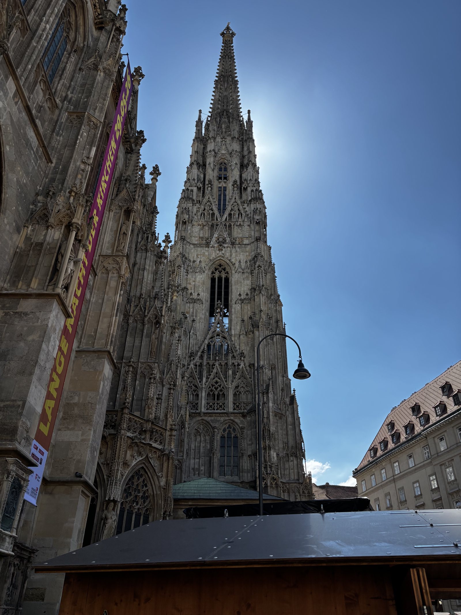 Domkirche St. Stephan III