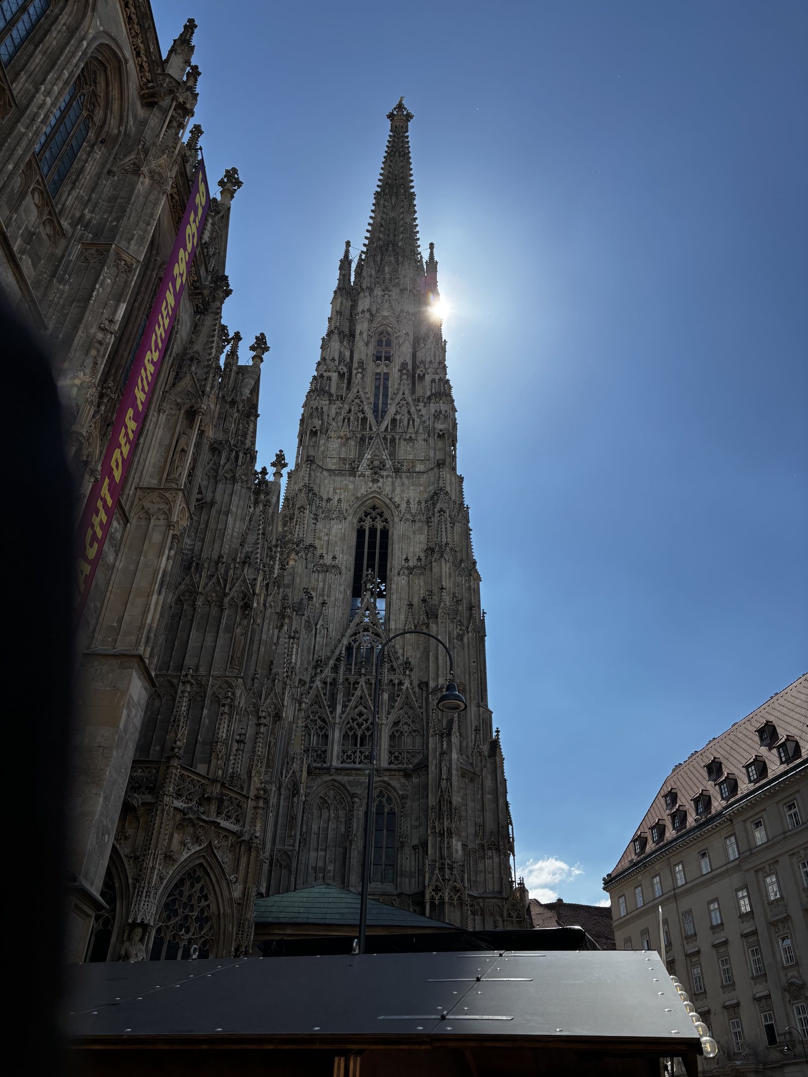 Domkirche St. Stephan IV