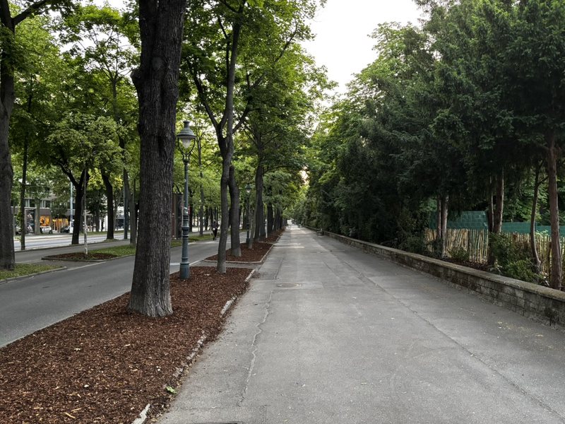 Parkring