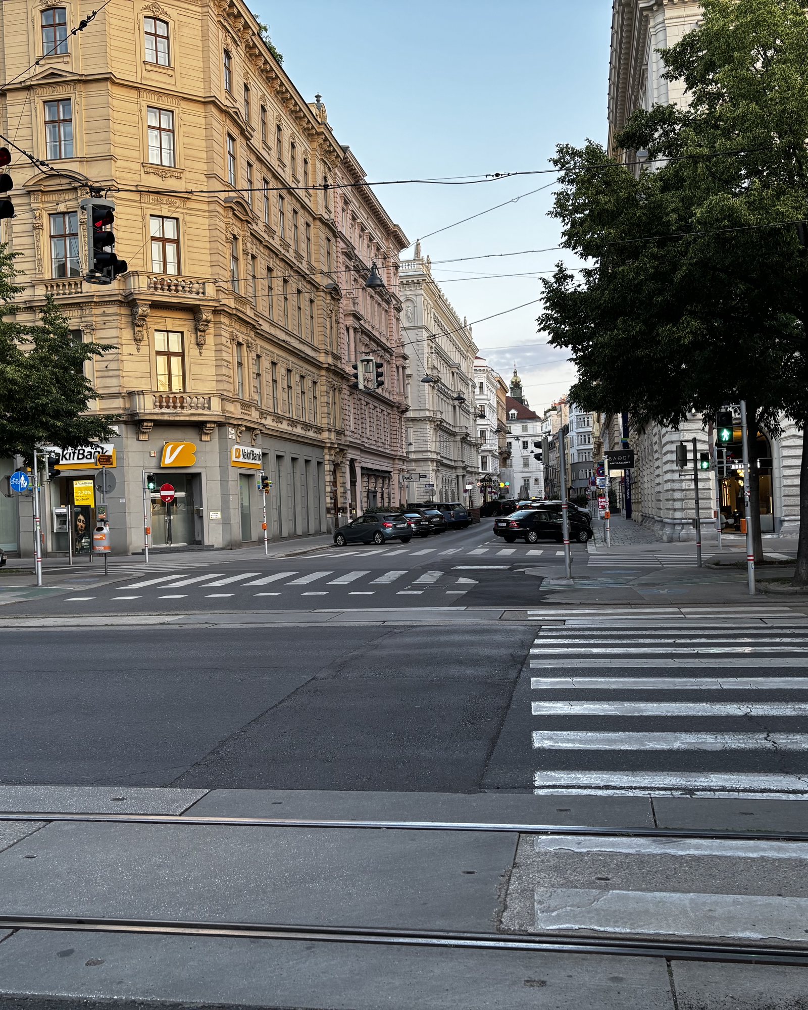 Johannesgasse