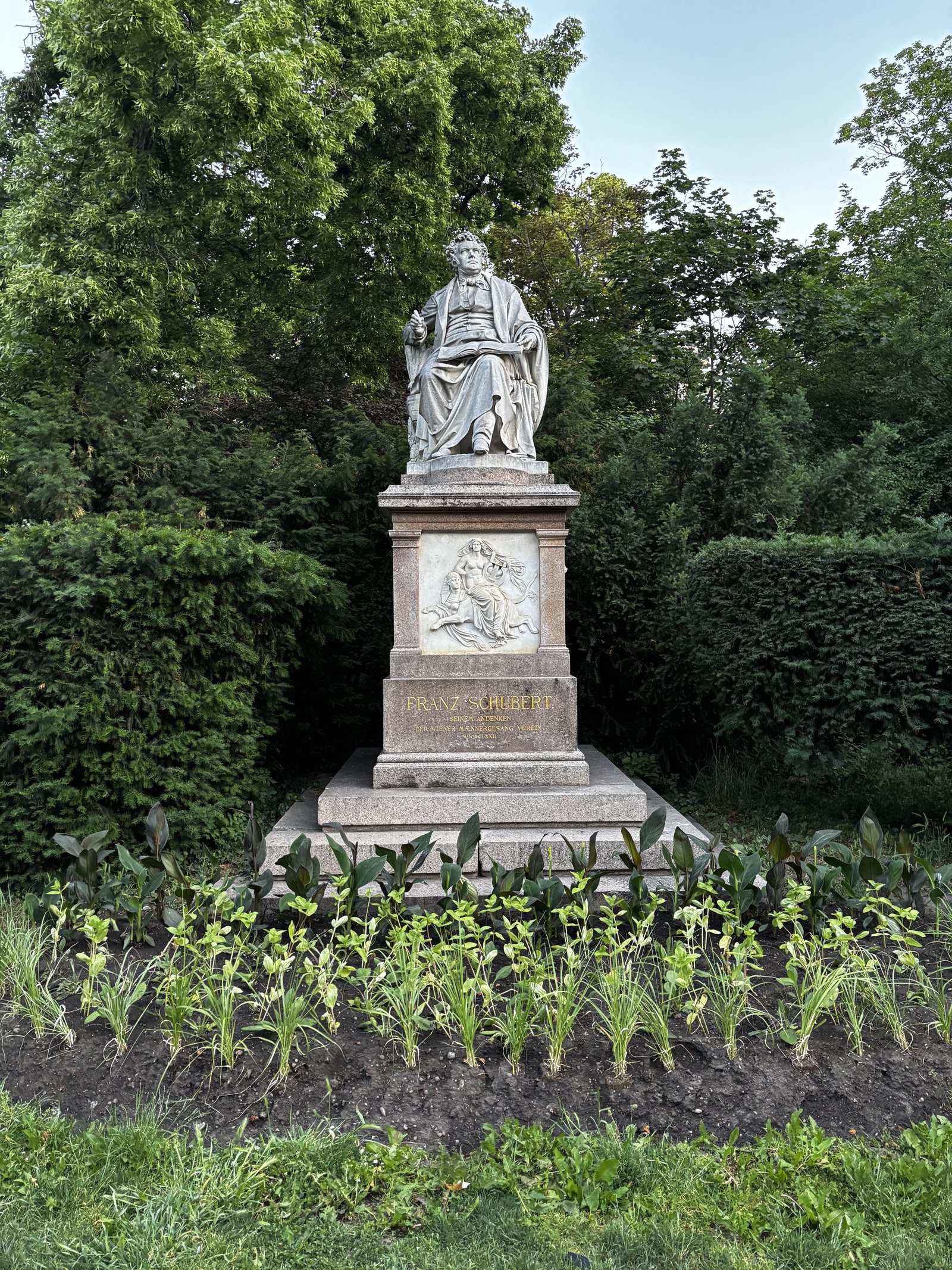 Franz Schubert